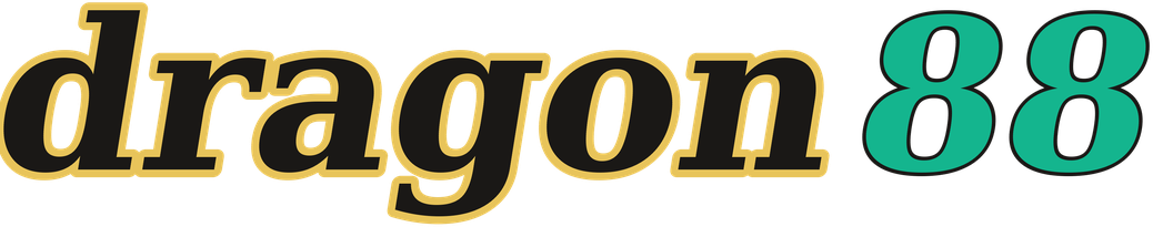 dragon88 logo